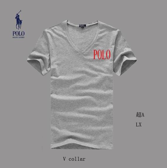 MEN polo T-shirt S-XXXL-492